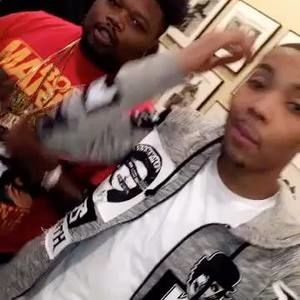 Meet your Posher, Da'quan